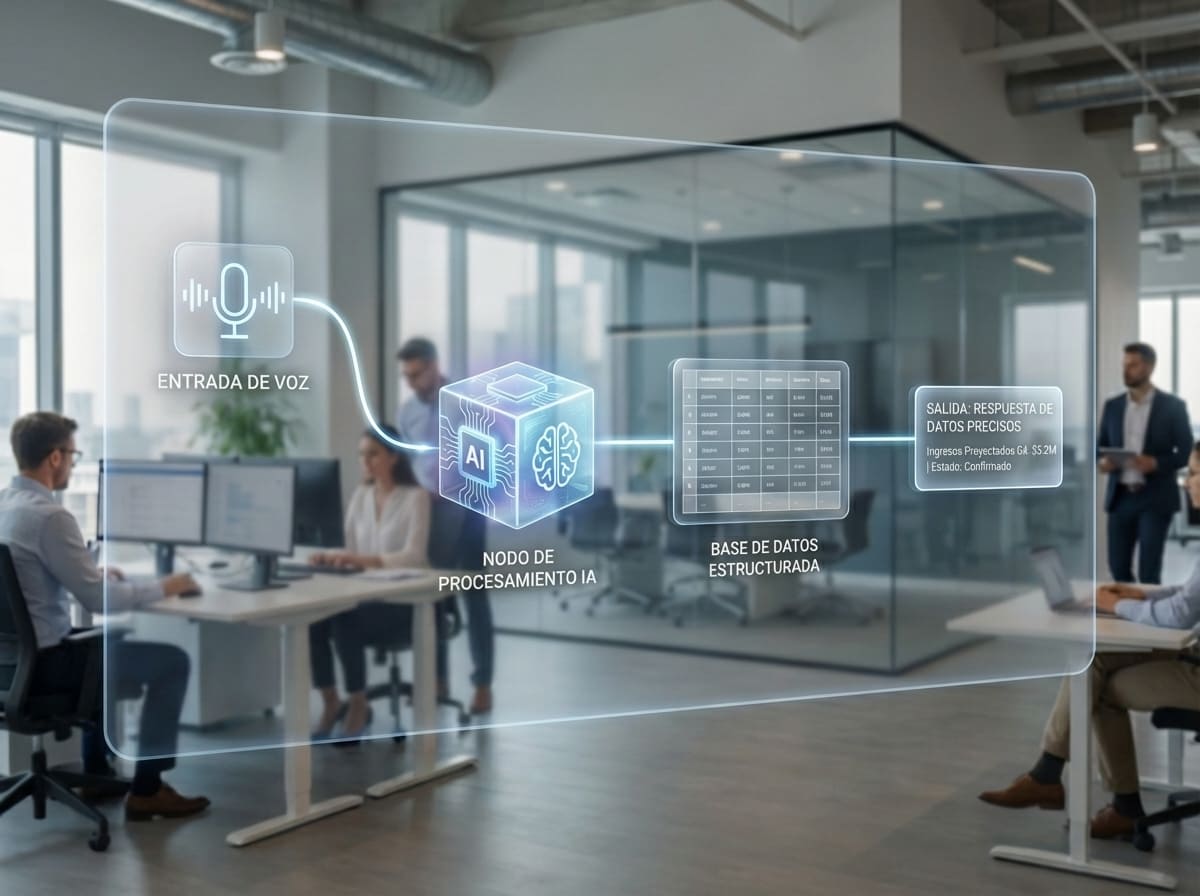 Inteligencia de Datos