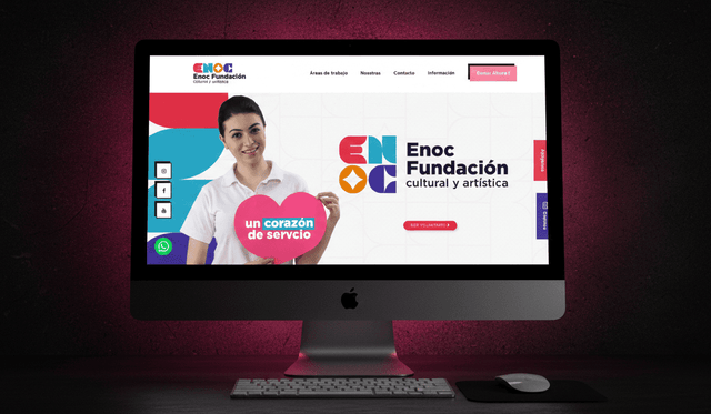 Fundación Enoc