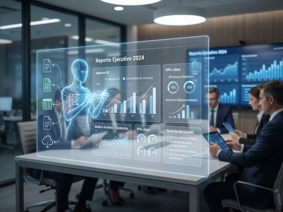 Visibilidad de Negocio